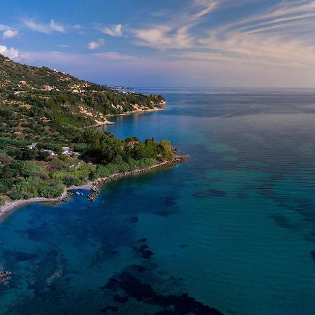 Pelagos Blue Zante Vasilikí Exteriér fotografie
