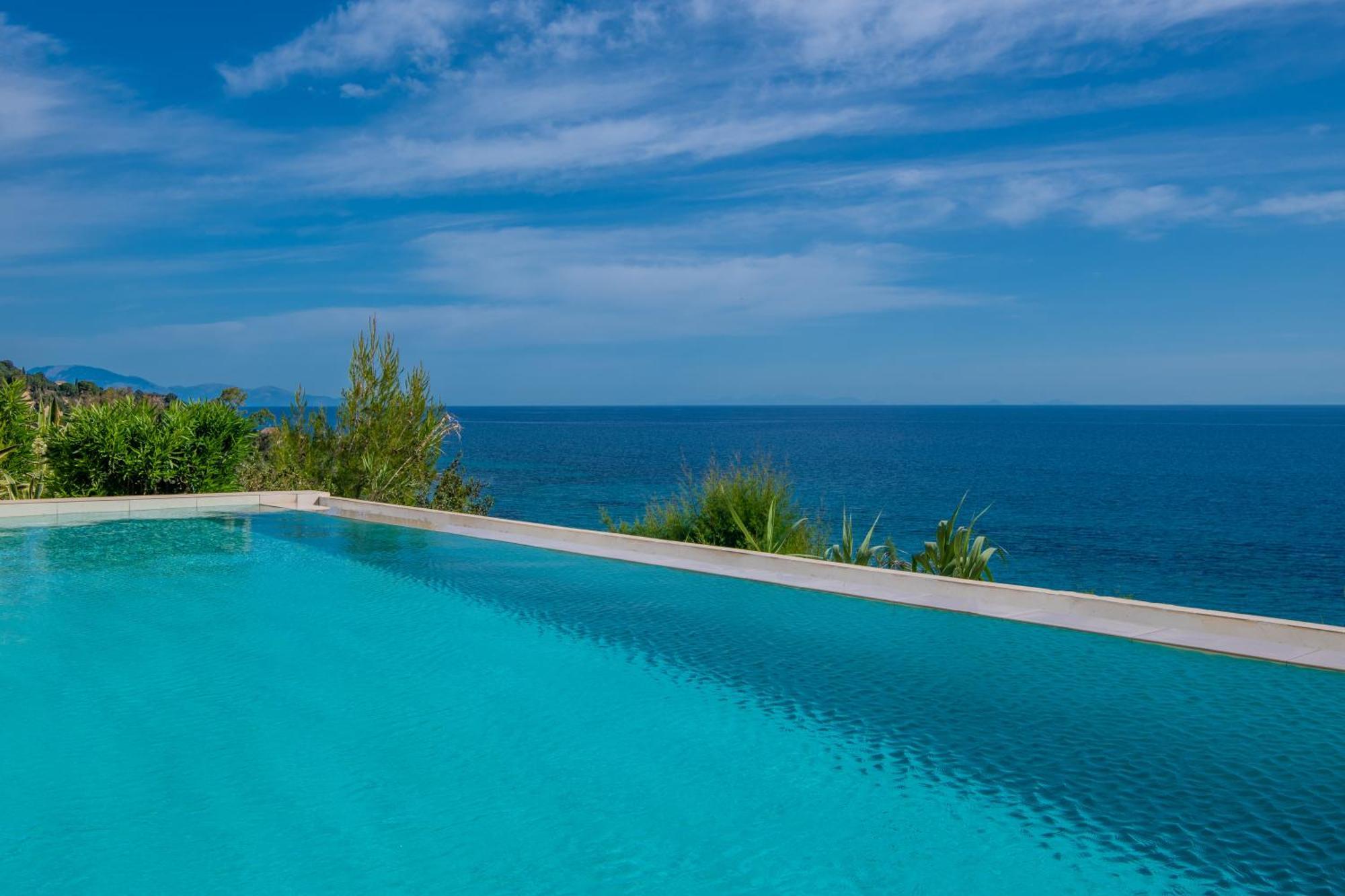 Pelagos Blue Zante Vasilikí Exteriér fotografie