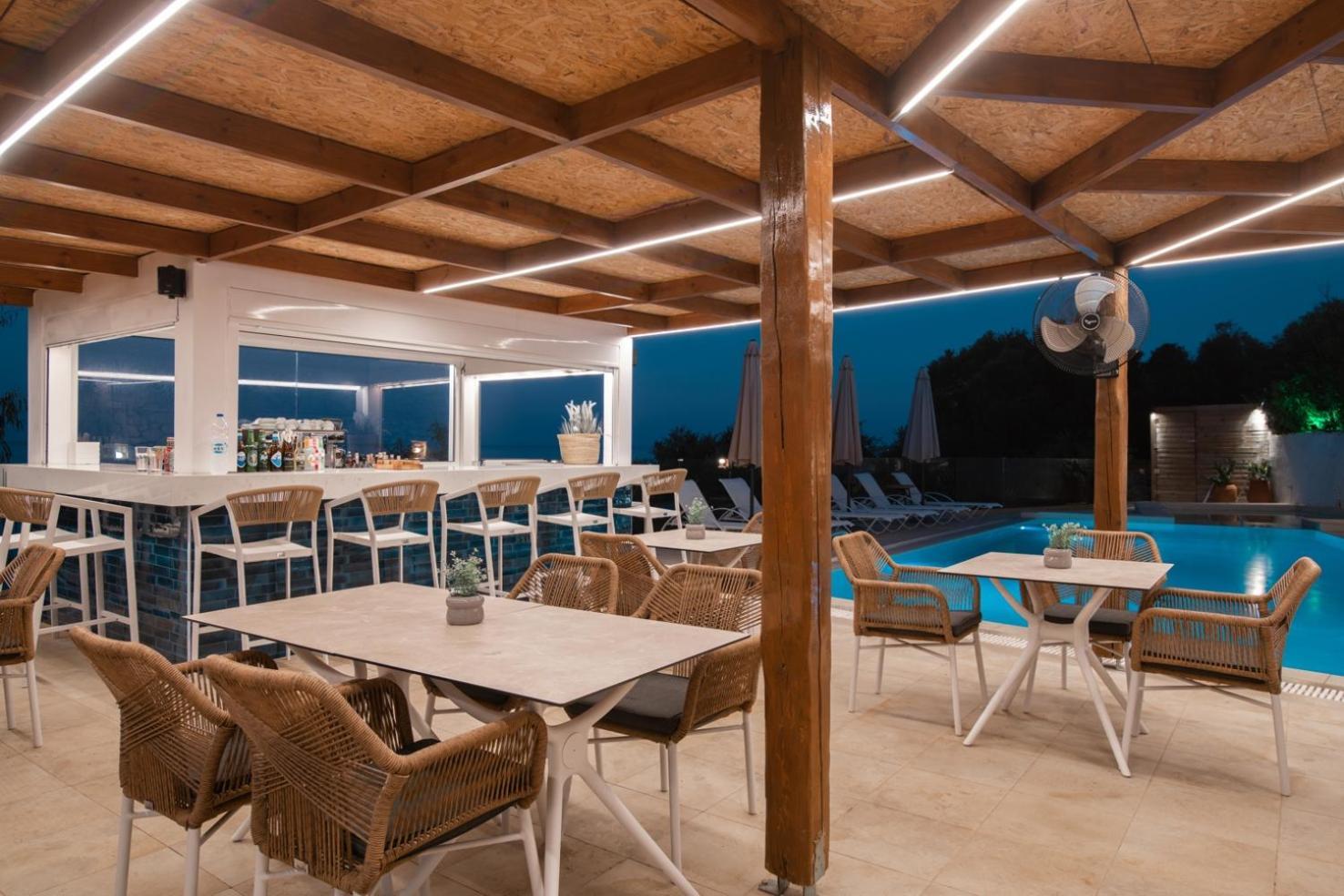 Pelagos Blue Zante Vasilikí Exteriér fotografie