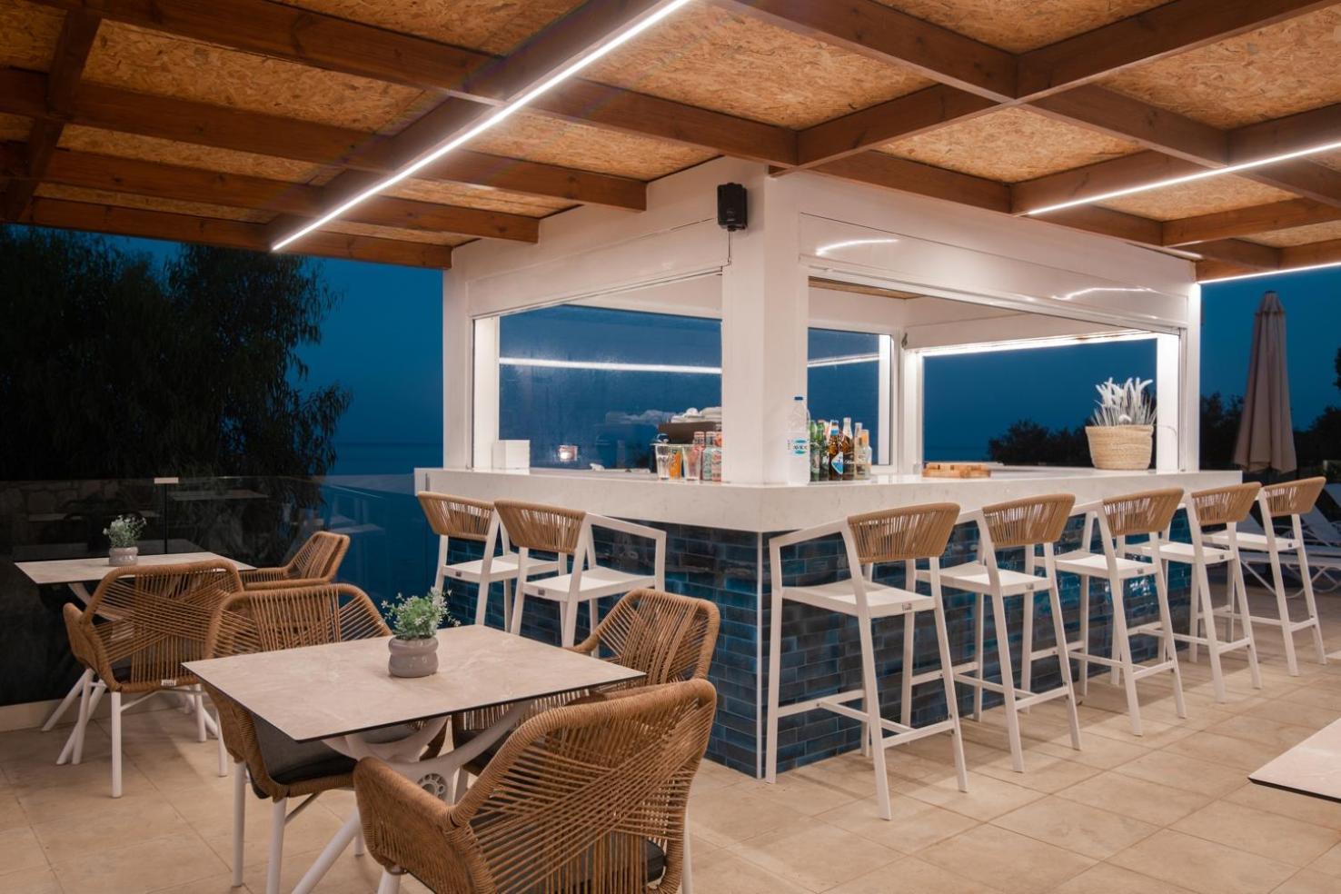 Pelagos Blue Zante Vasilikí Exteriér fotografie