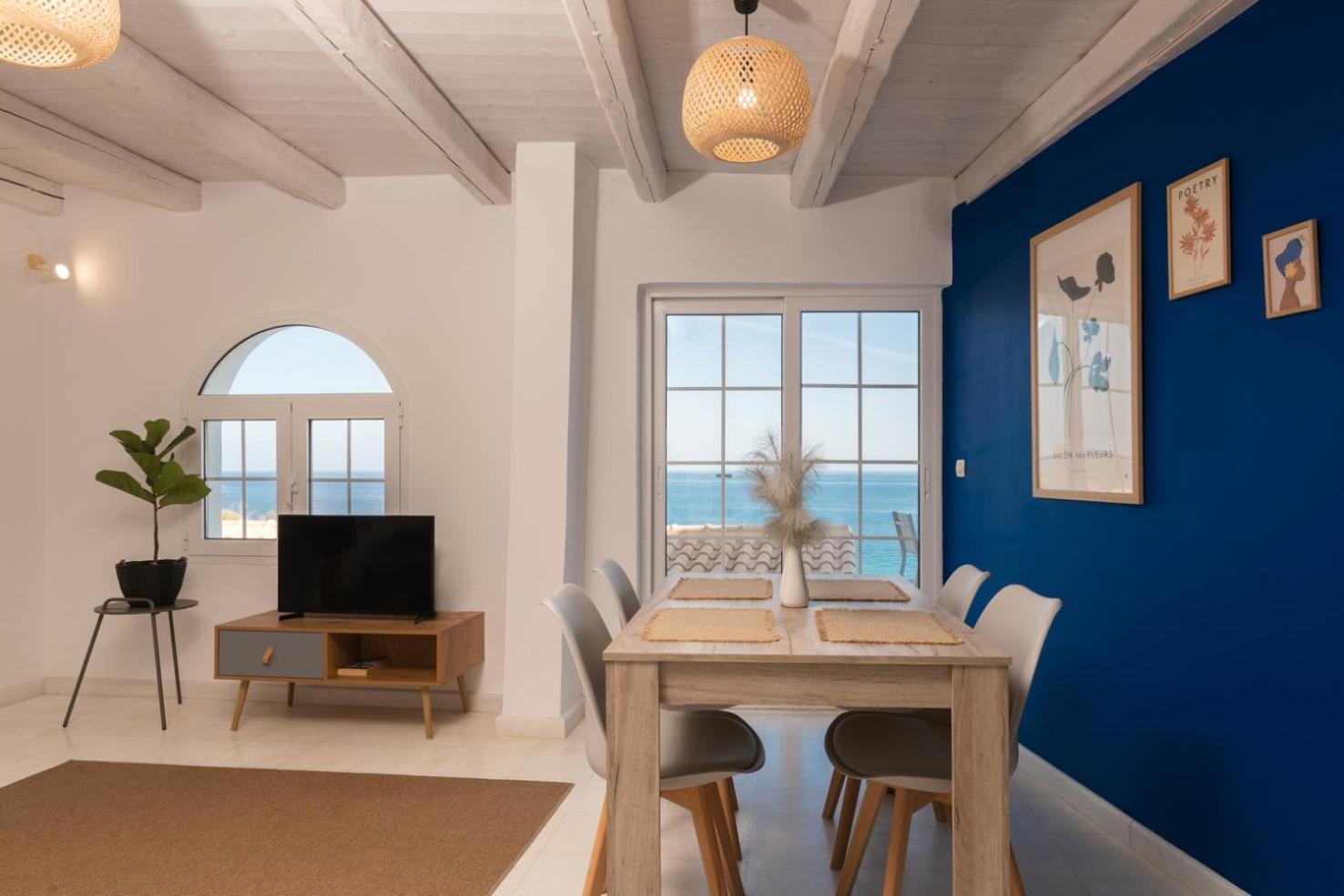 Pelagos Blue Zante Vasilikí Exteriér fotografie